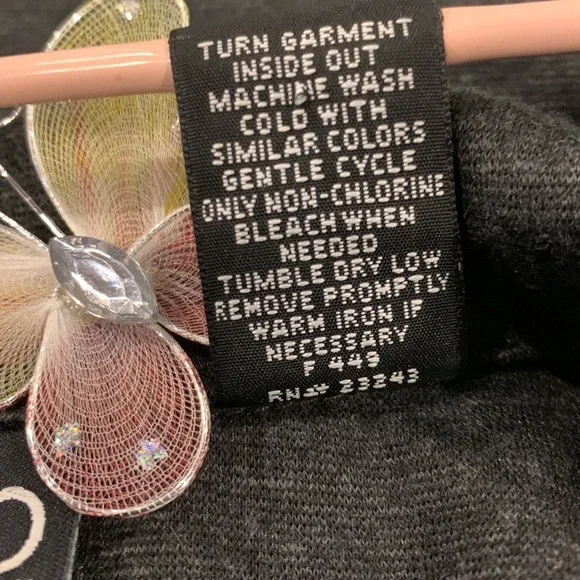 NY & Co Casual Athlesure Jacket Women's Size 14 - Picture 5 of 5